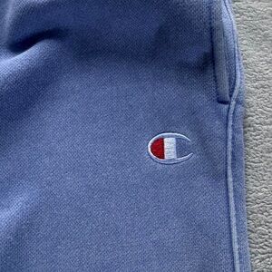 Champion Kids Blue Sweatpants